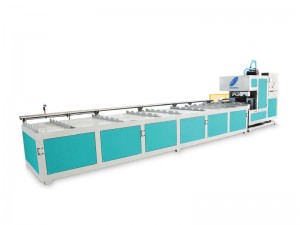 DS110 AUTOMATIC BELLING MACHINE