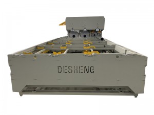 DS500-ni Belling machine
