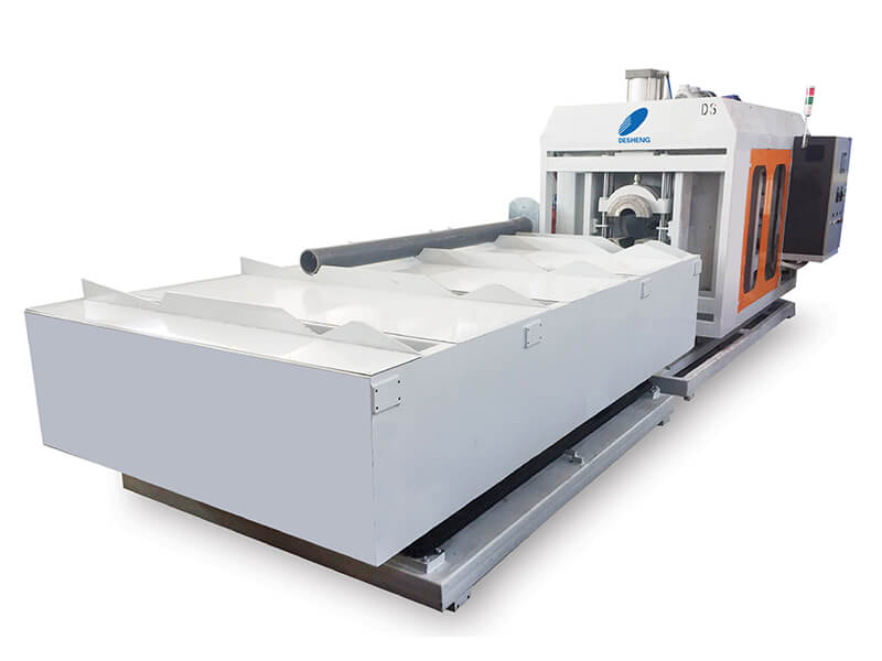 DS250-TS Automatic thread cutting machine Featured Image