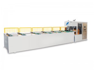 DS63S-NI AUTOMATICA BELLING TWIN LINE