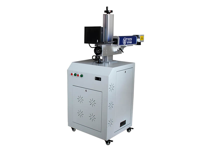 FIBER Laser Printing Machine Featured Image