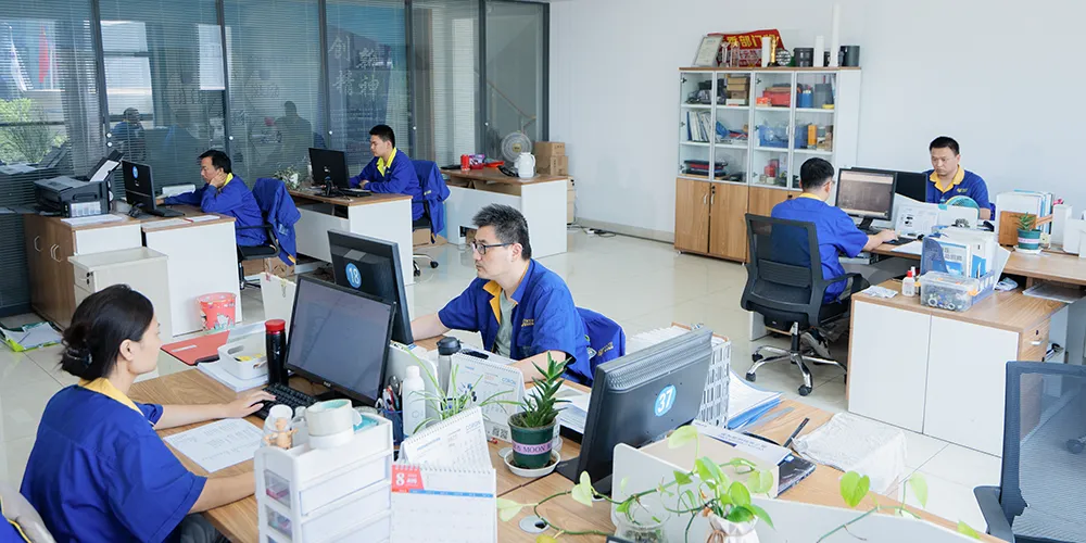 About Yuyu Factory 2