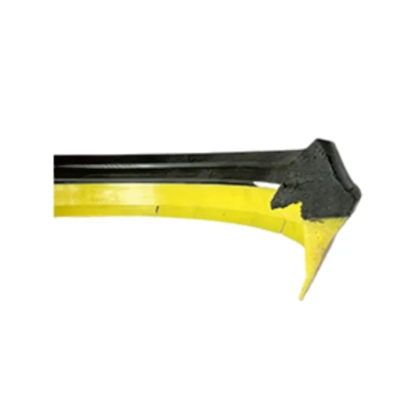 Auto Rieber Ring-Pressure Pipe(UH-pipe) 1