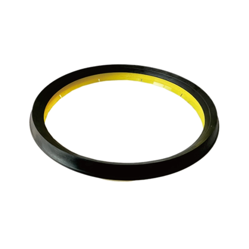 Auto Rieber Ring-Pressure Pipe(UH-pipe)