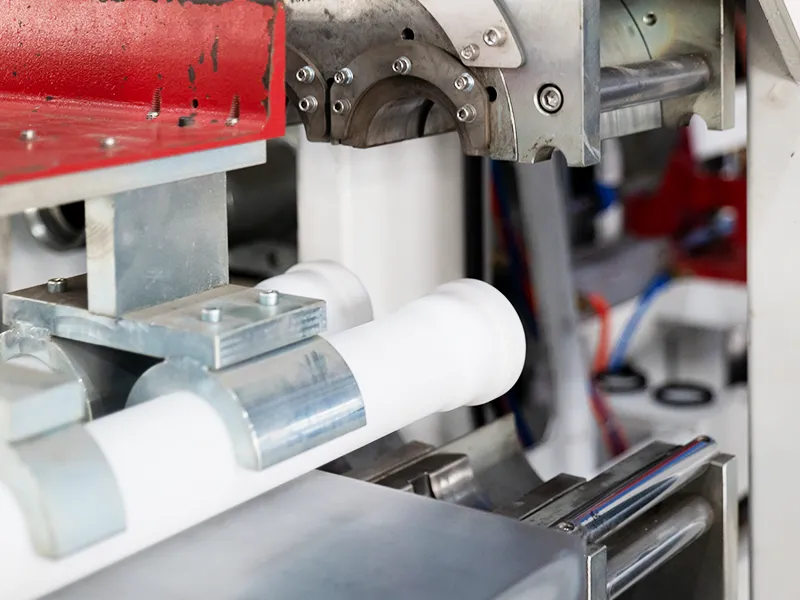 Belling Machine Details 4