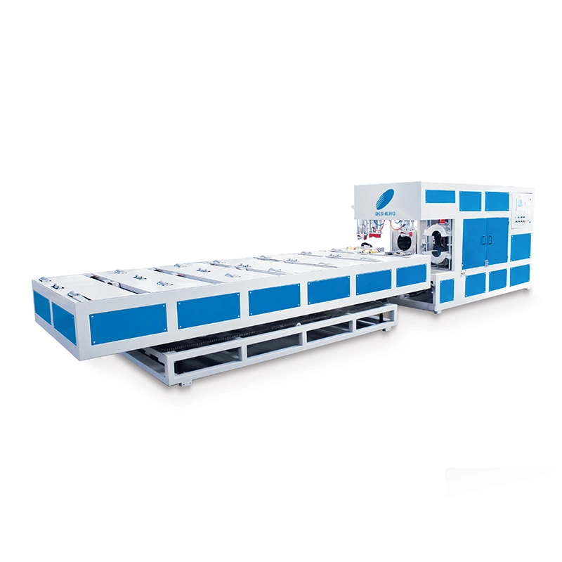 DS250 Automatic Belling Machine