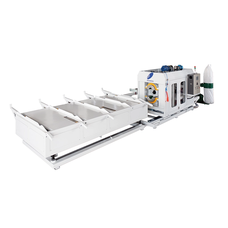 DS250-TS DS250-TS Automatic Thread Cutting Machine