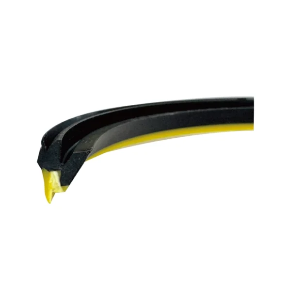 Sewer Rubber Ring with Plastic 1