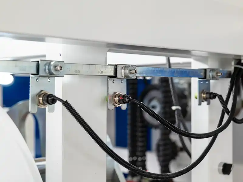 Working Principle of Pipe Threading Equipment