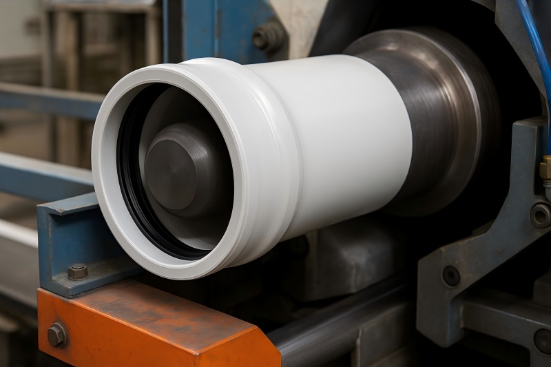 How Belling Machines Ensure Leak-Proof Joints in Plumbing & Drainage Systems