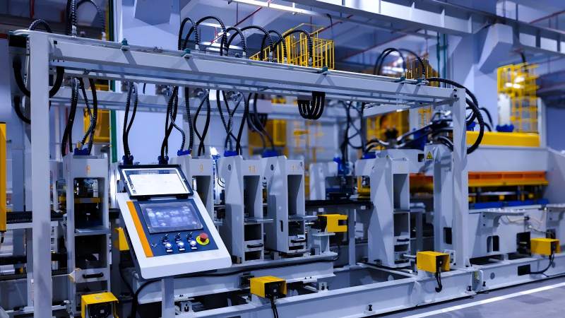 What to Look Out For When Buying a Belling Machine