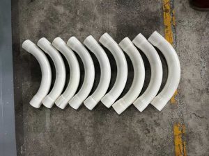 bending pipe