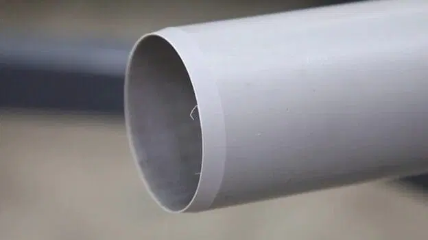 The Role of Chamfering in Plastic Pipe Production Lines