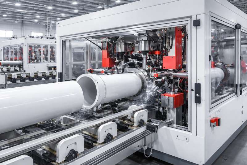 Choose a Belling Machine for Production Lines