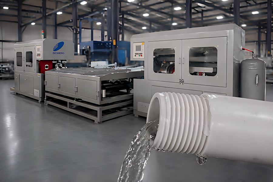 Solving Leakage Risks from Poor Pipe Thread Formation