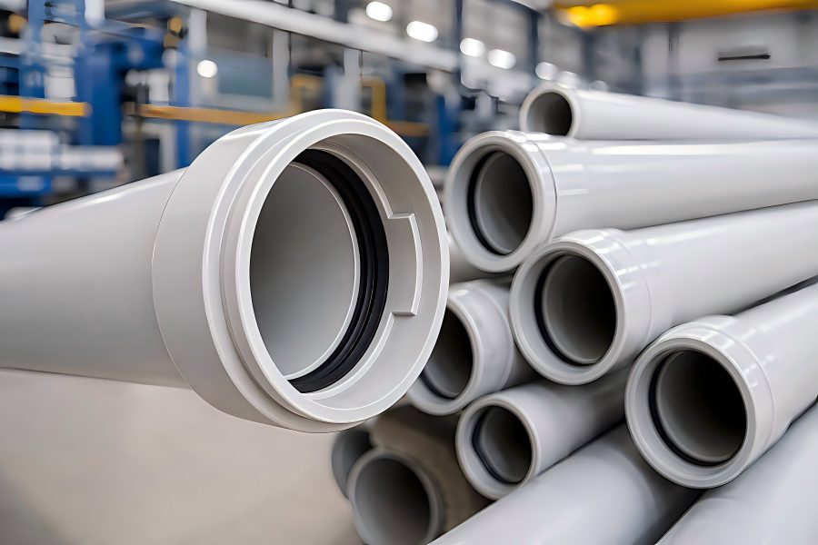 U-Type Socket for Pipe Belling Machine