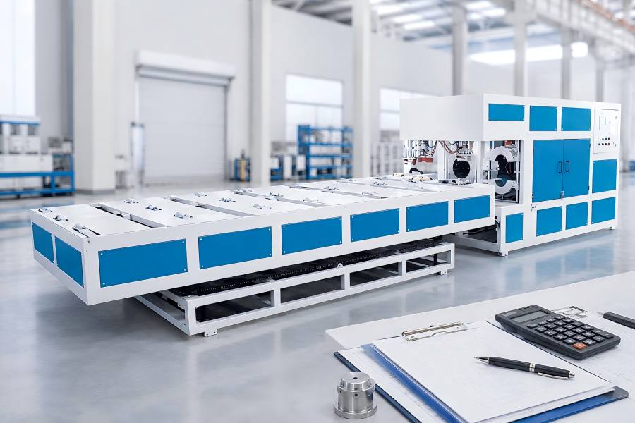 Belling Machine Price Guide