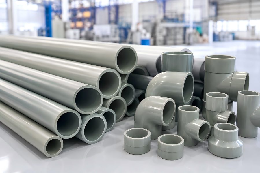 PP Pipes