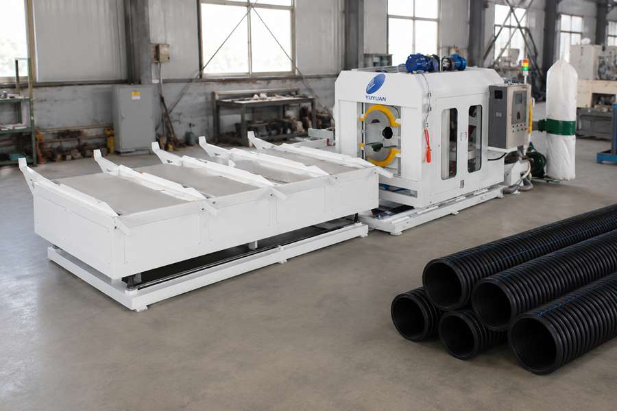 5 Signs That a Pipe Threading Tool Needs Replacement