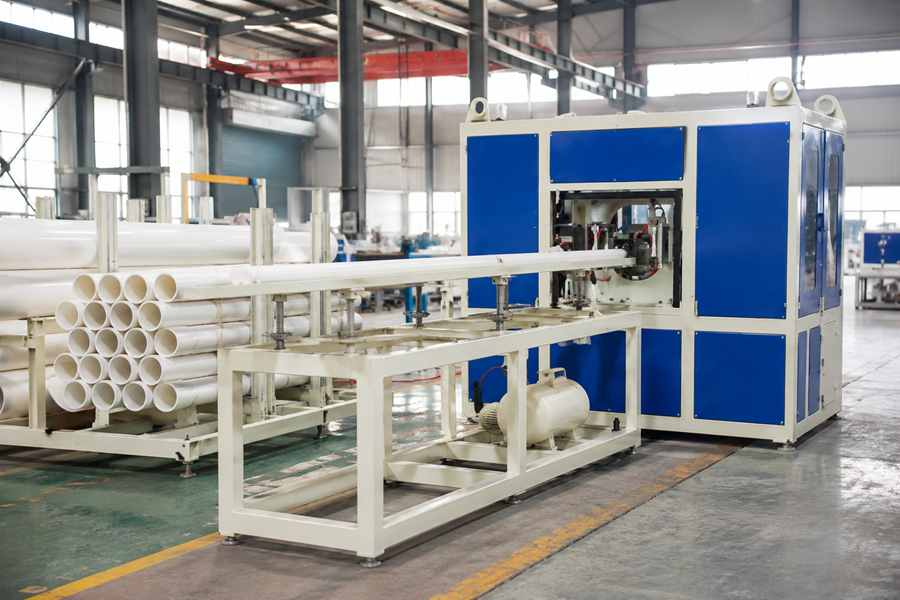 How Pipe Diameter Influences Perforating Machine Configuration
