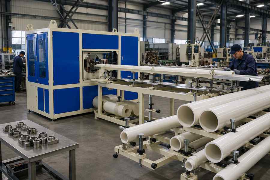 Wide-Range or Dedicated Configuration