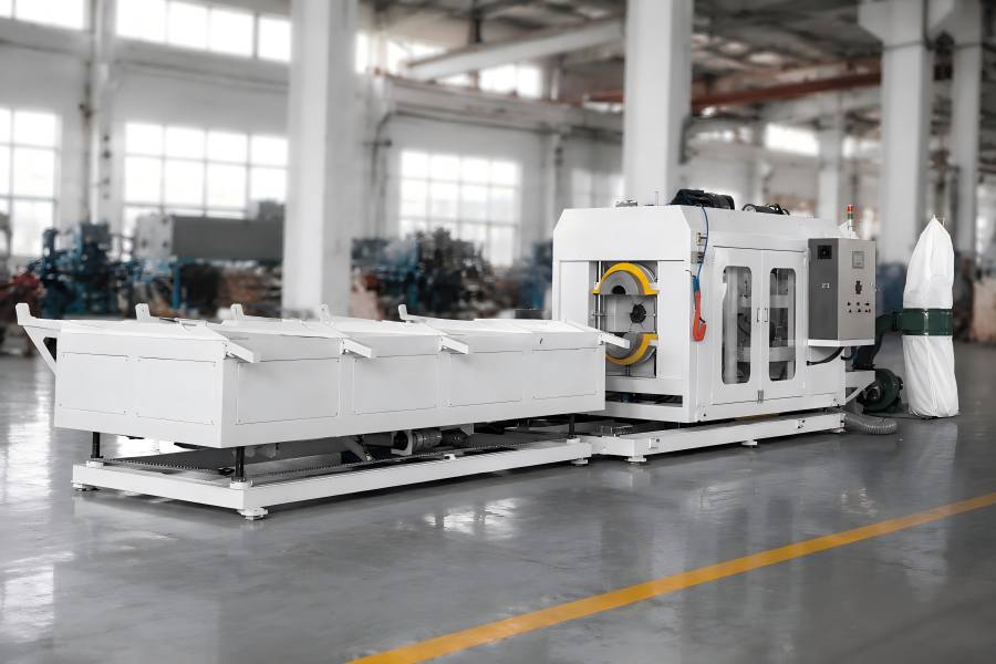 PVC Pipe Threading Machine Price Guide