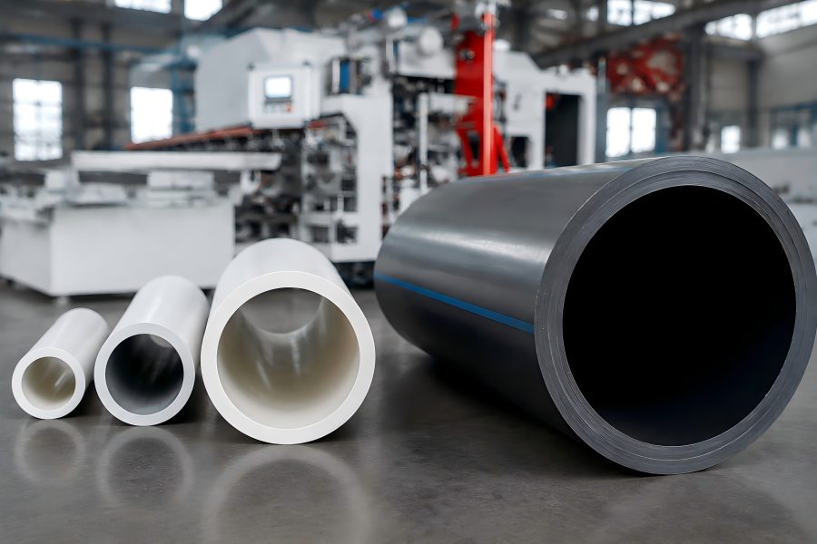 Pipe Wall Thickness