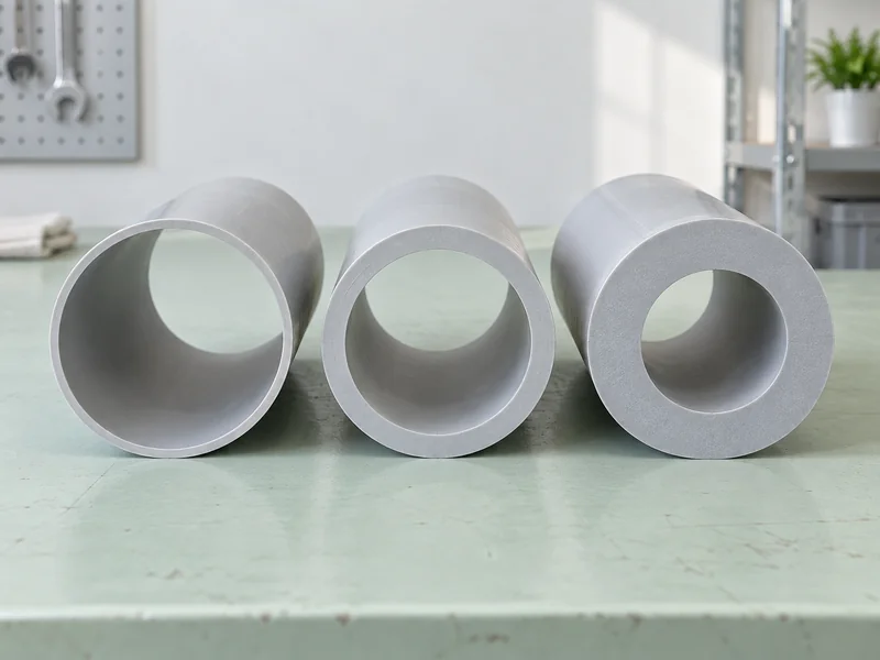 PVC Pipe Wall Thickness Comparison PVC Pipe Wall Thickness Comparison