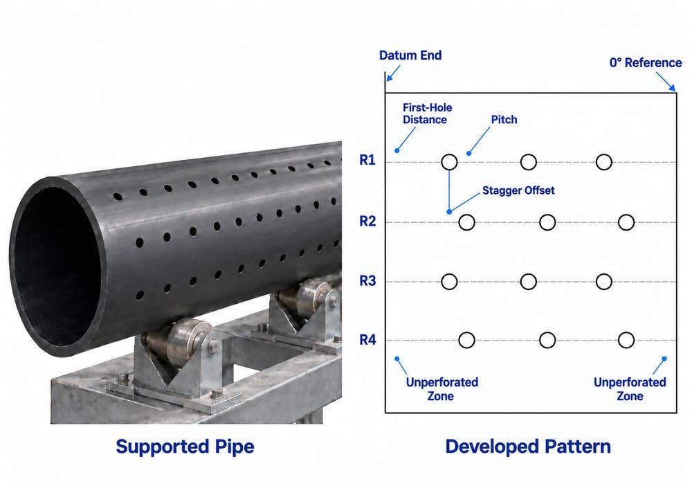 pipe-datums-developed-hole-pattern